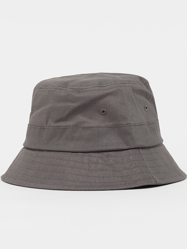 Karl Kani, Metal Signature Bucket Hat, grey, Image 2 of 4