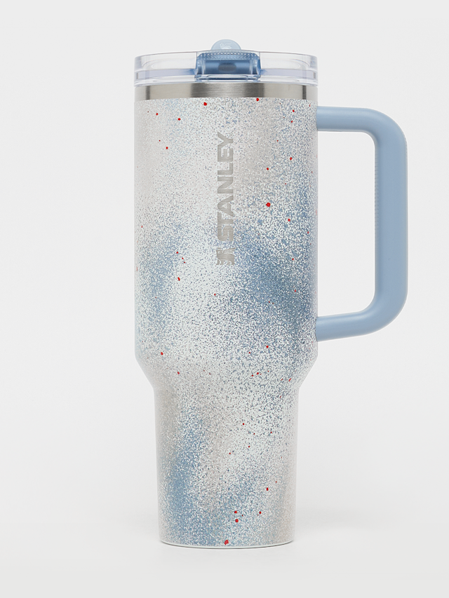 Stanley, The Quencher ProTour Flip Straw Tumbler | 1,2L, blue, Image 1 of 3