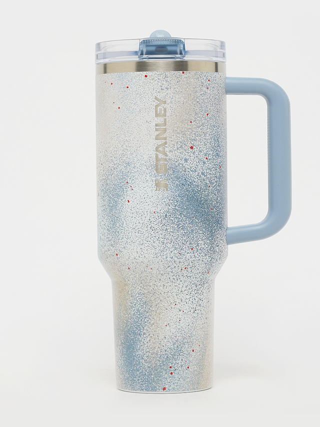 Stanley, The Quencher ProTour Flip Straw Tumbler | 1.2L, blue, Image 1 of 3