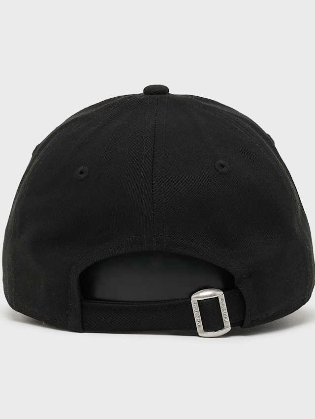 New Era, Female Flower Icon 9Forty New York Yankees, black, Image 2 of 4