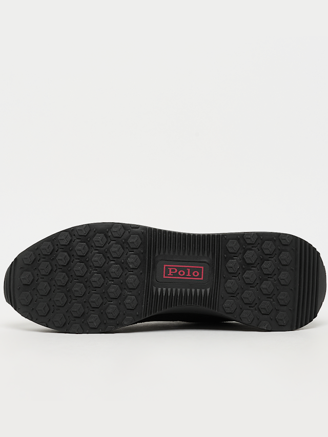 Polo Ralph Lauren, Train 89, black, Image 4 of 7