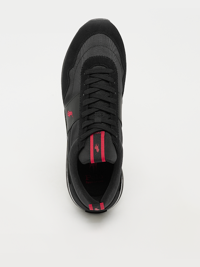 Polo Ralph Lauren, Train 89, black, Image 5 of 7