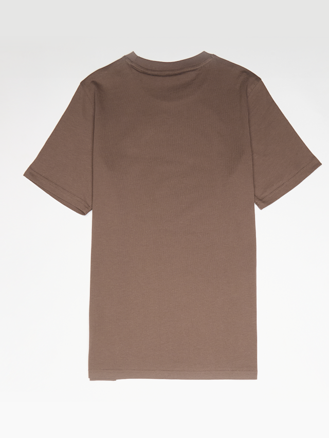 adidas Originals, Essentials Tee, brown, Image 2 of 3