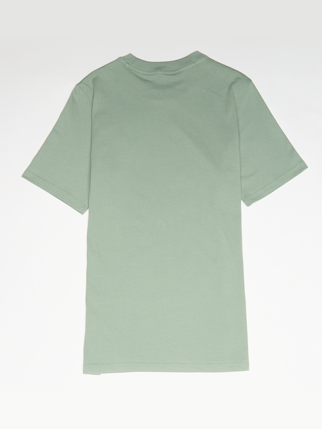 adidas Originals, Essentials Tee, green, Image 2 of 3