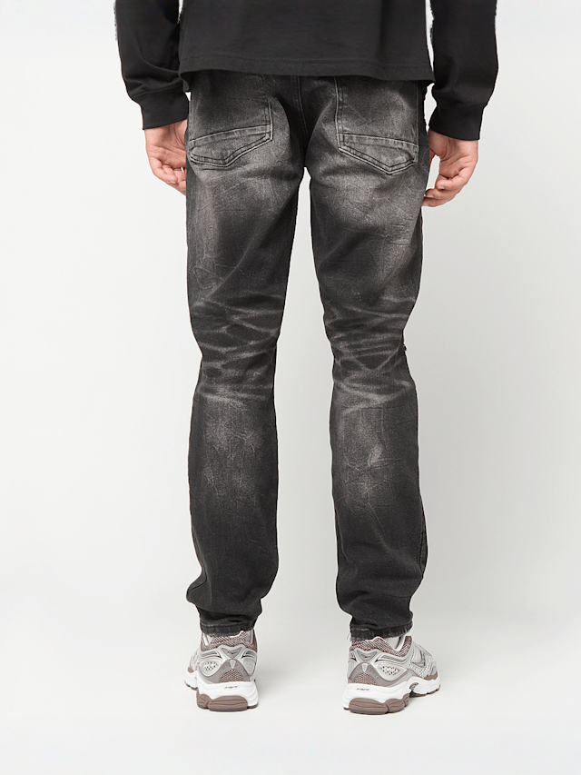 Smoke Rise, Vintage Washed Jeans Kamari, grey, Image 2 of 5