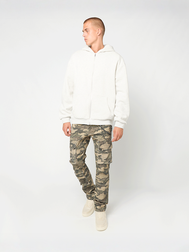 Smoke Rise, Winged Utility Pant Arden, camouflage, Image 7 of 7