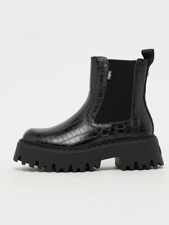 Buffalo, Aspen Chelsea Vegan Nappa, black, Image 1 of 7