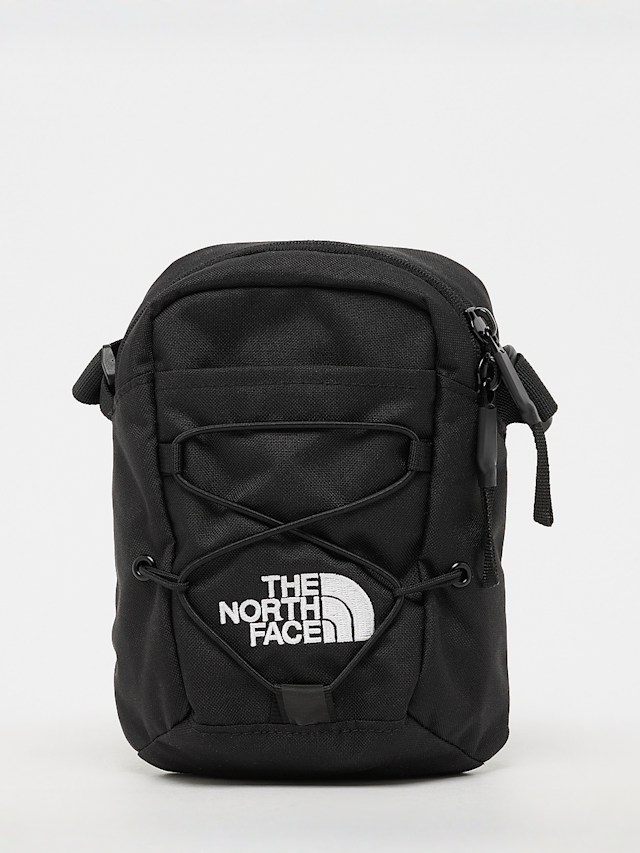 The North Face, Jester Crossbody TNF, black, Image 1 of 5