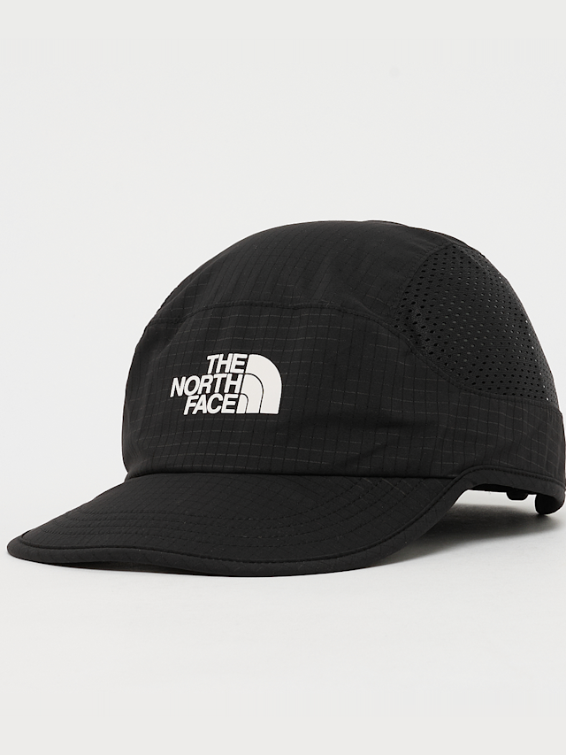The North Face, Summer Lt Run Hat, black, Image 1 of 4