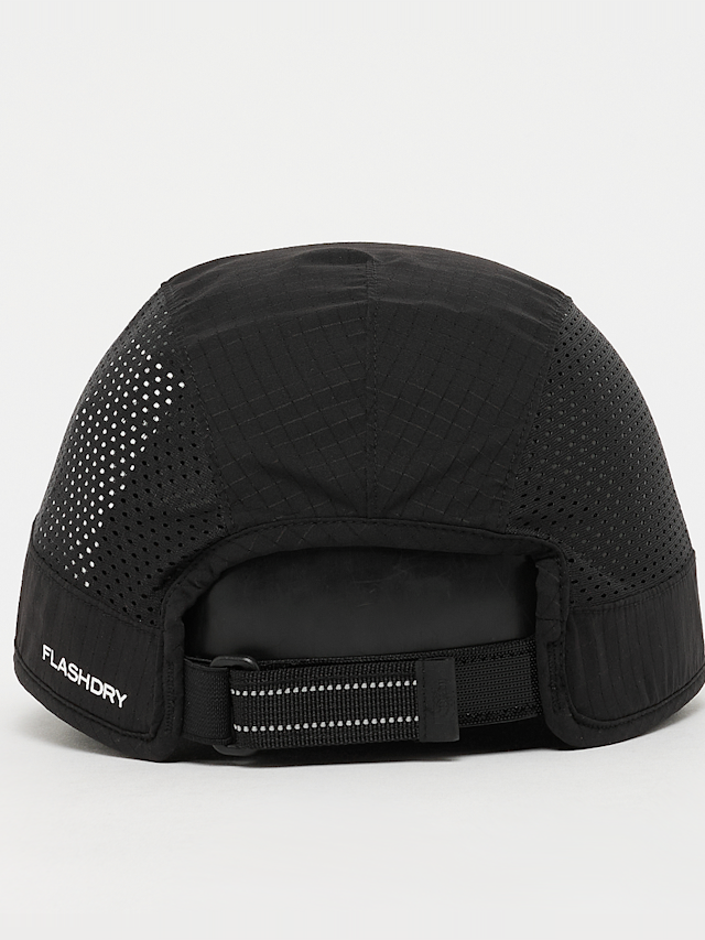 The North Face, Summer Lt Run Hat, black, Image 2 of 4
