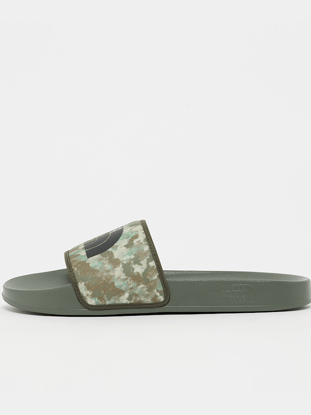 The North Face, M Base Camp Slide III, green, Image 1 of 7