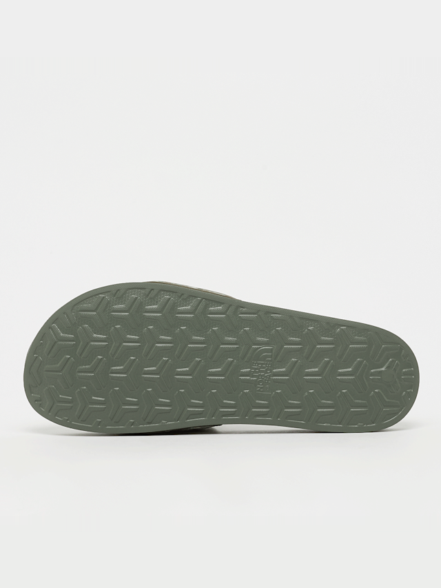 The North Face, M Base Camp Slide III, green, Image 4 of 7