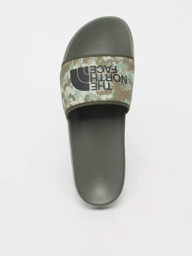 The North Face, M Base Camp Slide III, green, Image 5 of 7