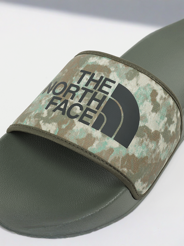 The North Face, M Base Camp Slide III, green, Image 6 of 7