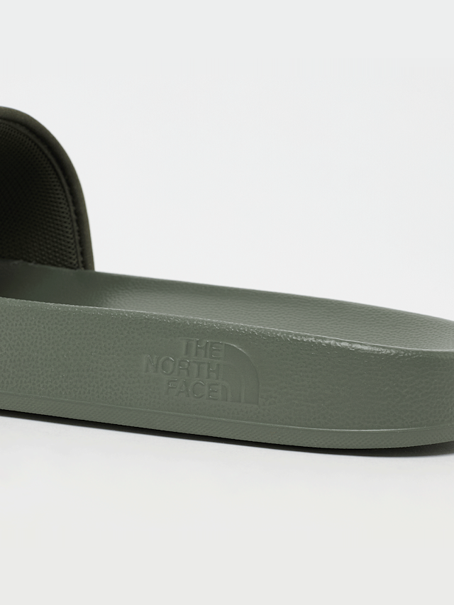 The North Face, M Base Camp Slide III, green, Image 7 of 7