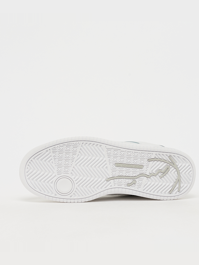 Karl Kani, 89 Cassic Glam, white, Image 4 of 7