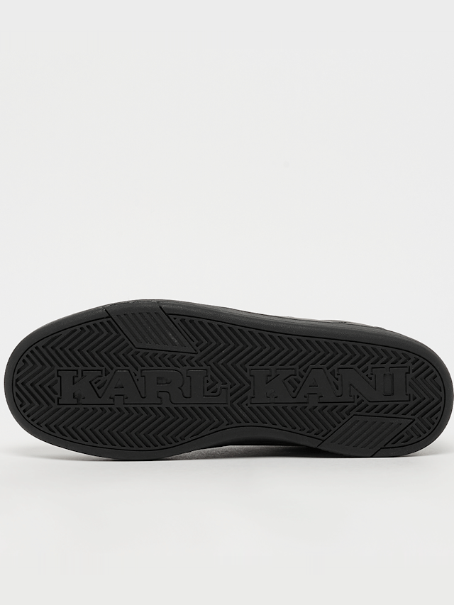 Karl Kani, 89 Racket, black, Image 4 of 7