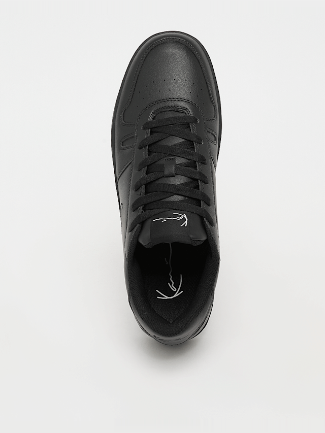 Karl Kani, 89 Racket, black, Image 5 of 7