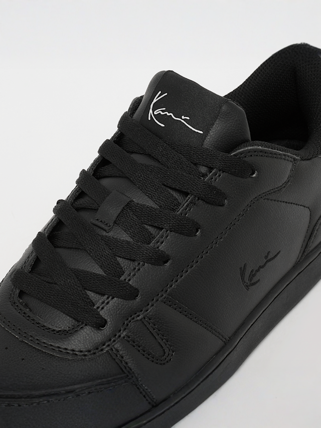 Karl Kani, 89 Racket, black, Image 6 of 7