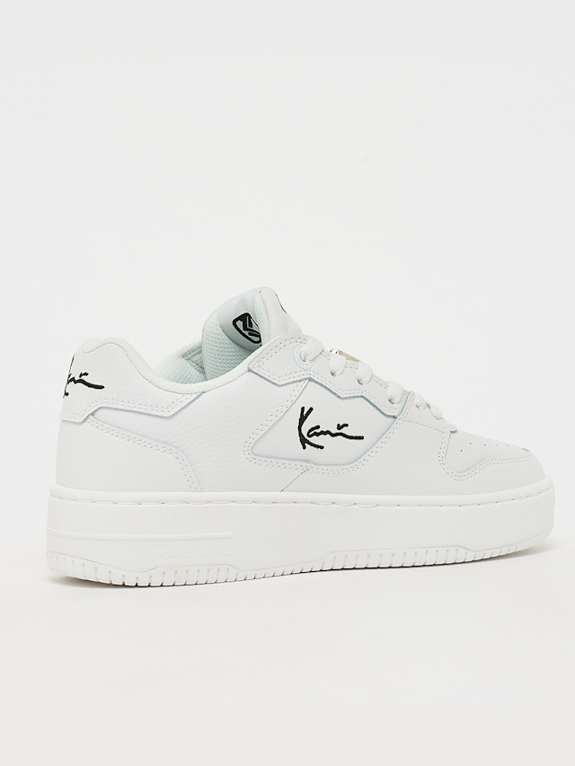 Karl Kani, 89 UP '23 Glam, white, Image 3 of 7