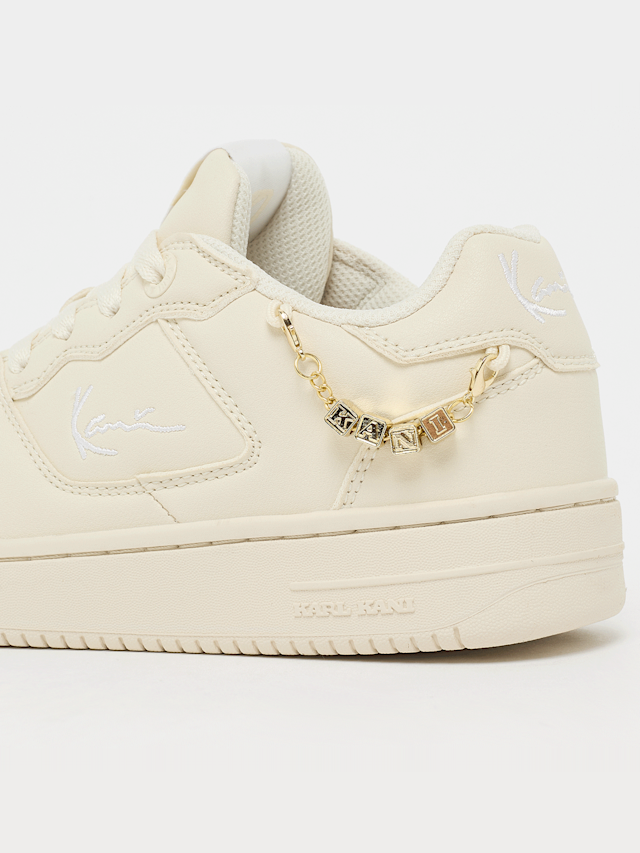 Karl Kani, 89 PRM '26 (GS), beige, Image 7 of 7