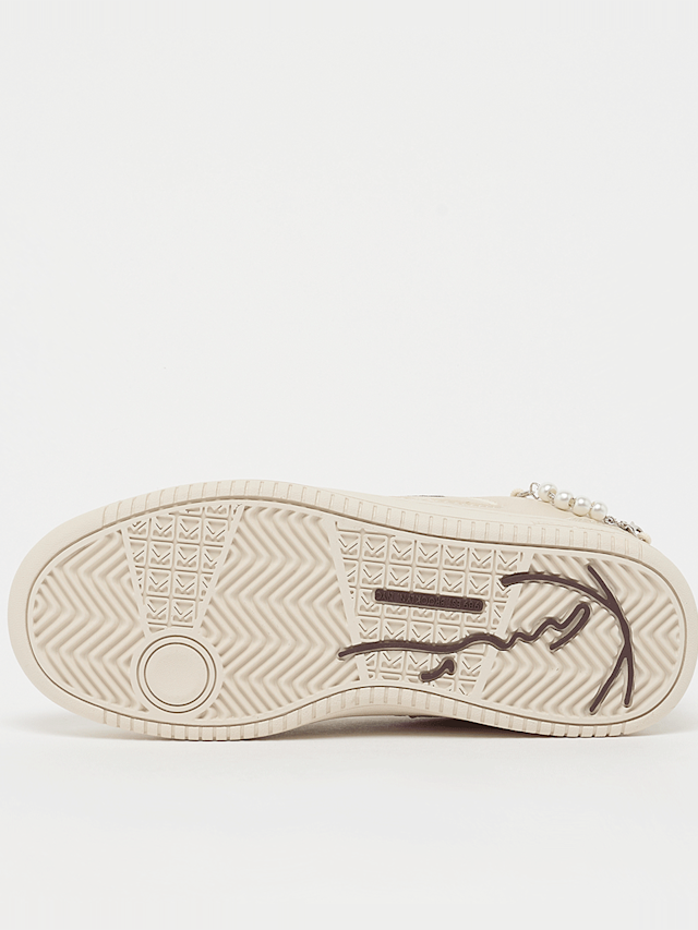 Karl Kani, 89 PRM '26 (GS), beige, Image 4 of 7