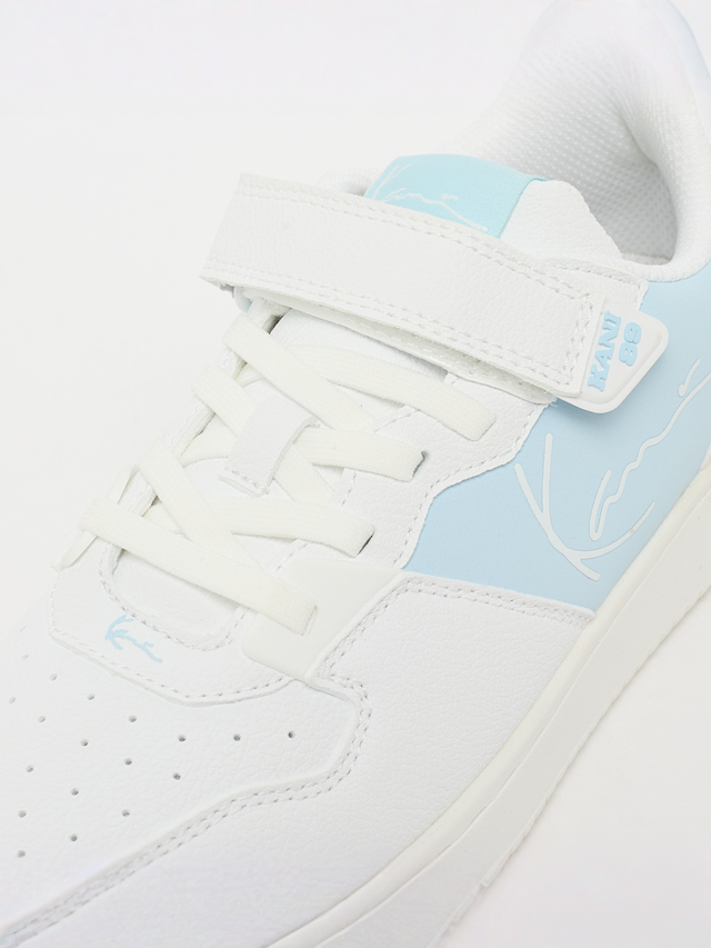 Karl Kani, 89 Classic (PS), blue, Image 6 of 7