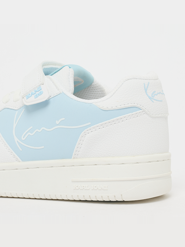 Karl Kani, 89 Classic (PS), blue, Image 7 of 7
