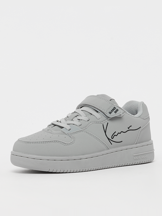 Karl Kani, 89 Classic (PS), grey, Image 2 of 7