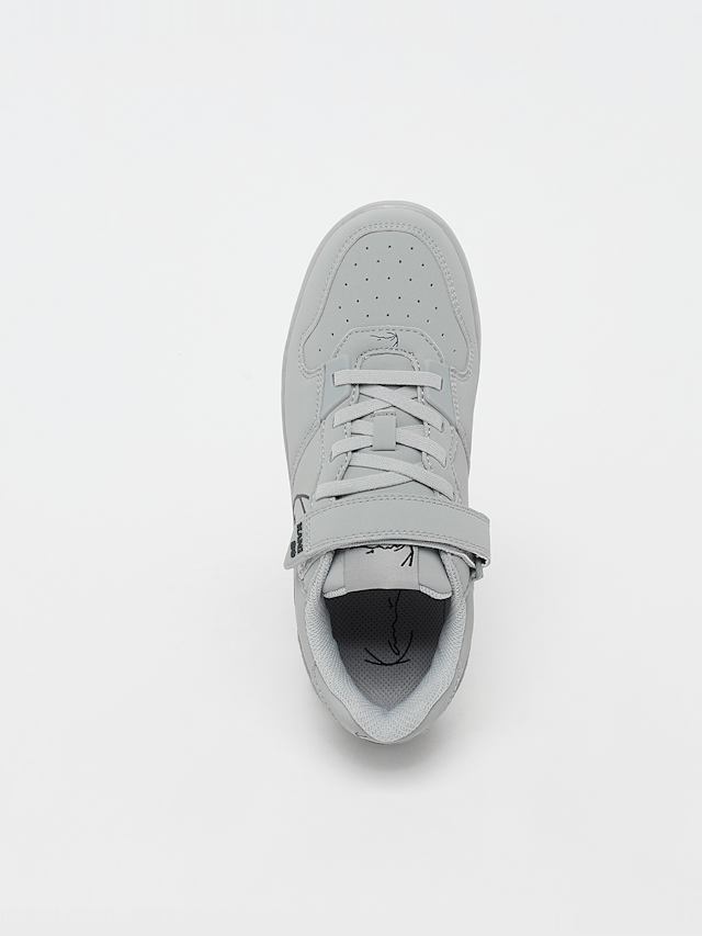 Karl Kani, 89 Classic (PS), grey, Image 5 of 7