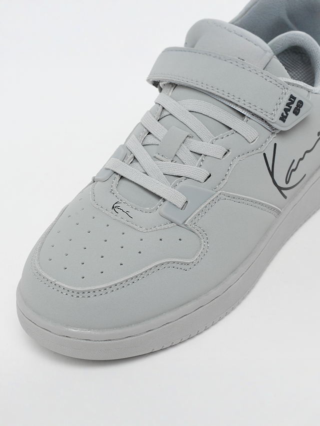 Karl Kani, 89 Classic (PS), grey, Image 6 of 7