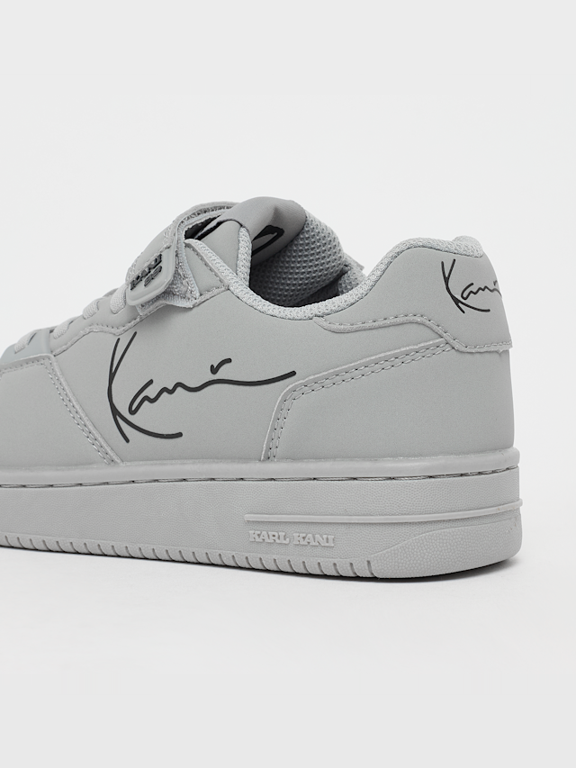 Karl Kani, 89 Classic (PS), grey, Image 7 of 7