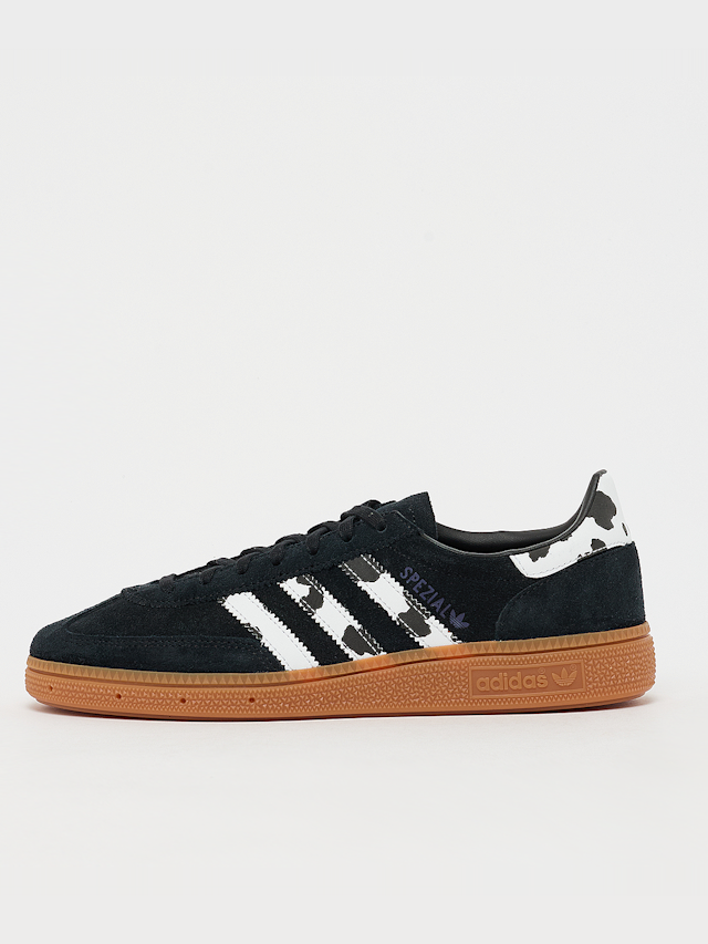 adidas Originals, Handball Spezial (GS), black, Image 1 of 7