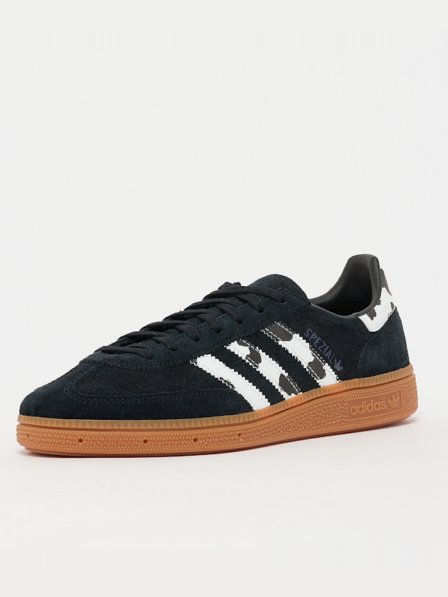 adidas Originals, Handball Spezial (GS), black, Image 2 of 7