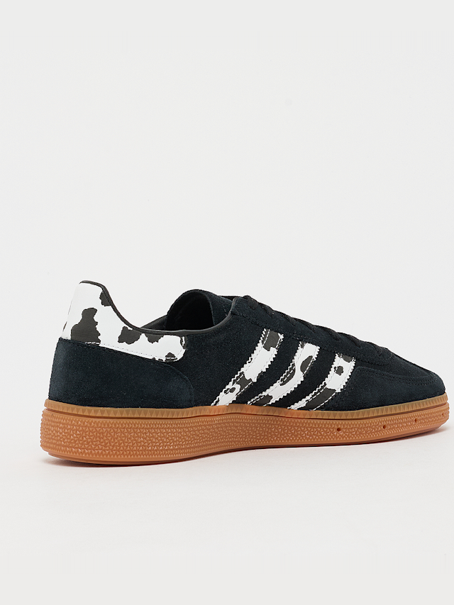 adidas Originals, Handball Spezial (GS), black, Image 3 of 7