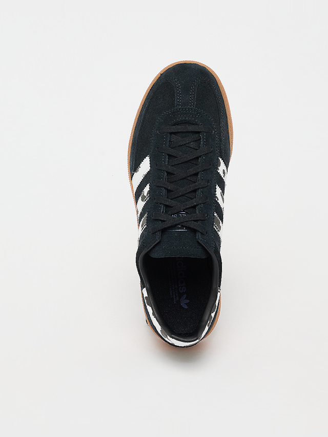 adidas Originals, Handball Spezial (GS), black, Image 5 of 7