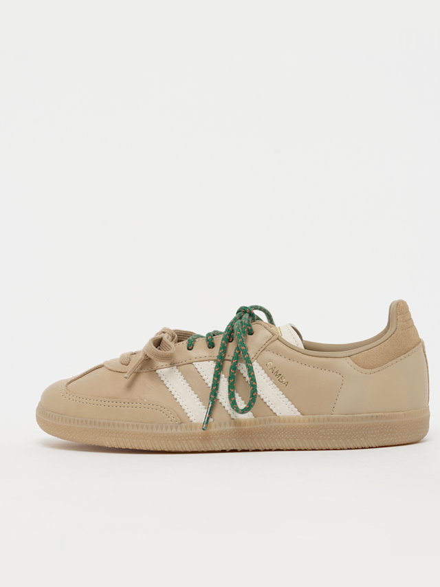 adidas Originals, Samba OG, beige, Image 1 of 8
