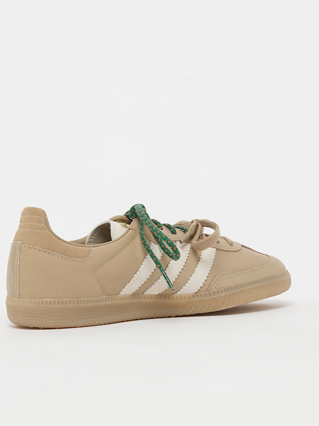 adidas Originals, Samba OG, beige, Image 3 of 8