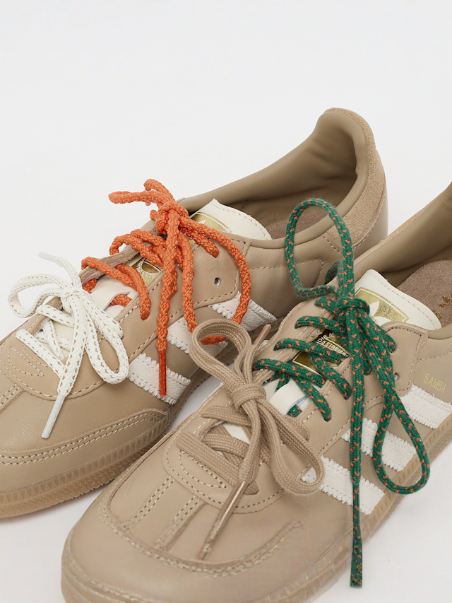 adidas Originals, Samba OG, beige, Image 6 of 8