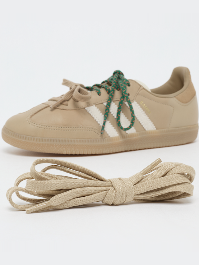 adidas Originals, Samba OG, beige, Image 8 of 8