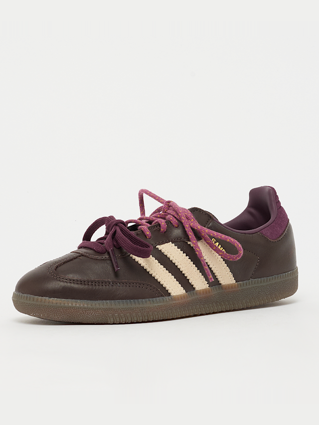 adidas Originals, Samba OG, brown, Image 2 of 8
