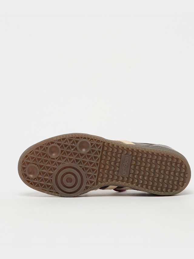 adidas Originals, Samba OG, brown, Image 4 of 8