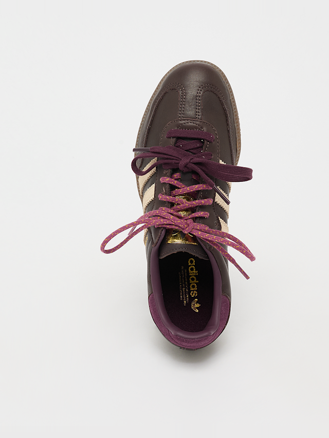 adidas Originals, Samba OG, brown, Image 5 of 8