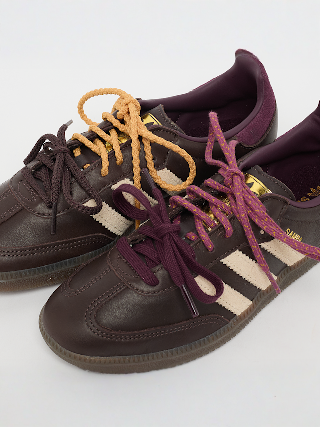 adidas Originals, Samba OG, brown, Image 6 of 8
