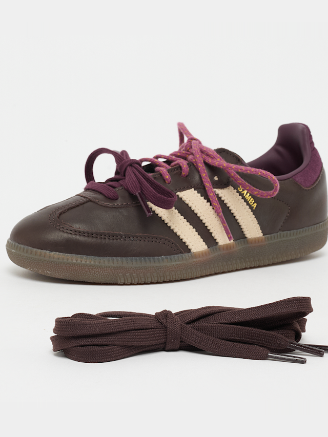 adidas Originals, Samba OG, brown, Image 8 of 8