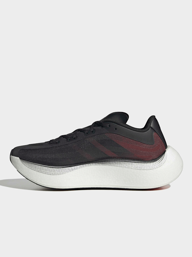 adidas Originals, Hyperboost Euphoria LT, red, Image 2 of 8
