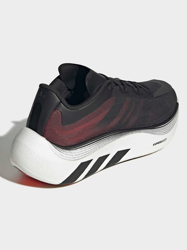 adidas Originals, Hyperboost Euphoria LT, red, Image 4 of 8