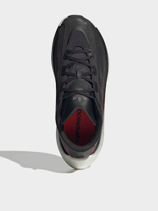 adidas Originals, Hyperboost Euphoria LT, red, Image 6 of 8