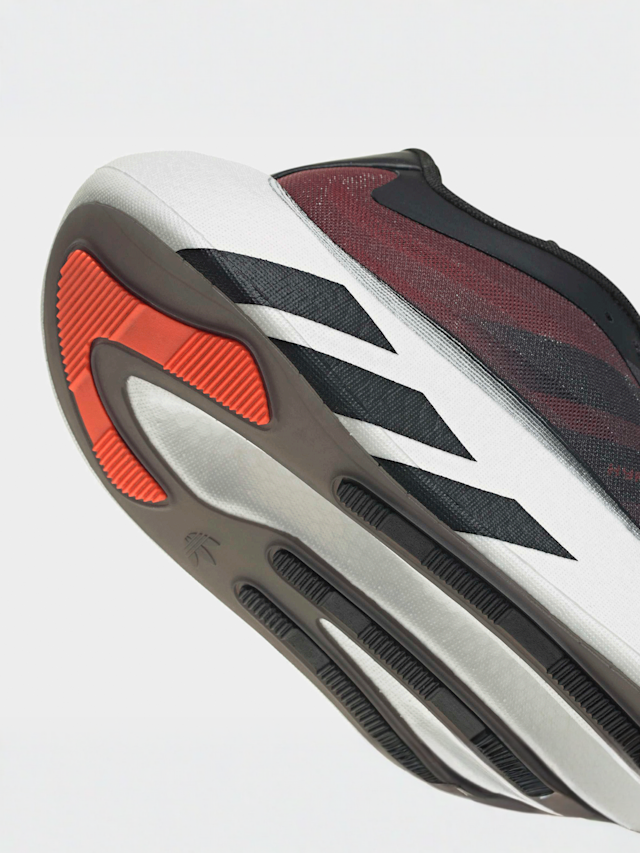 adidas Originals, Hyperboost Euphoria LT, red, Image 7 of 8