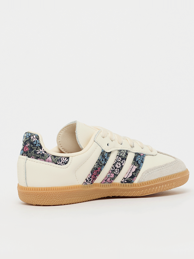adidas Originals, Samba OG Children, beige, Image 3 of 8